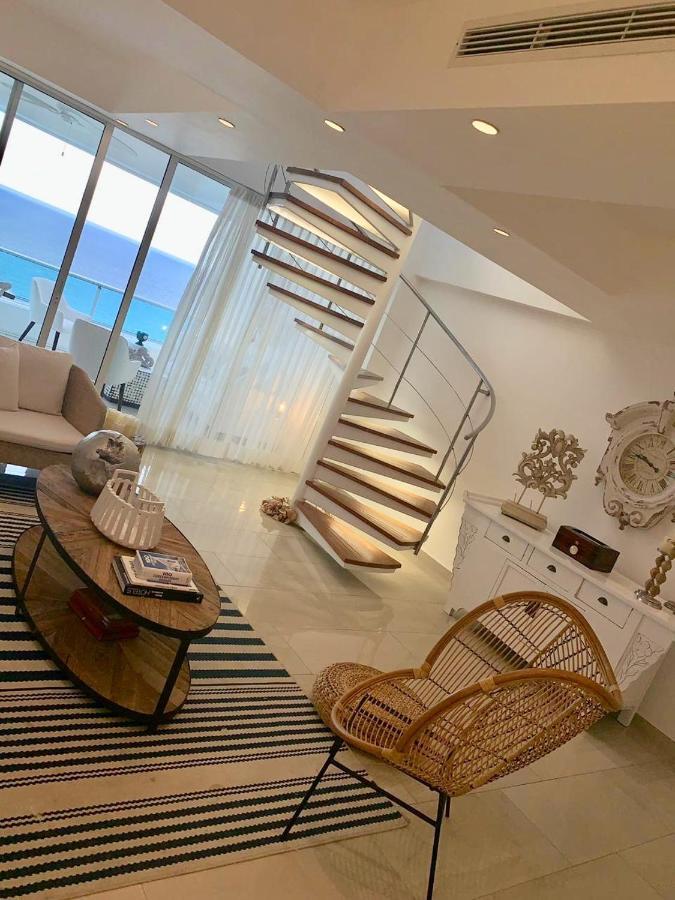 Luxury Penthouse Portobello Santo Domingo Exterior foto