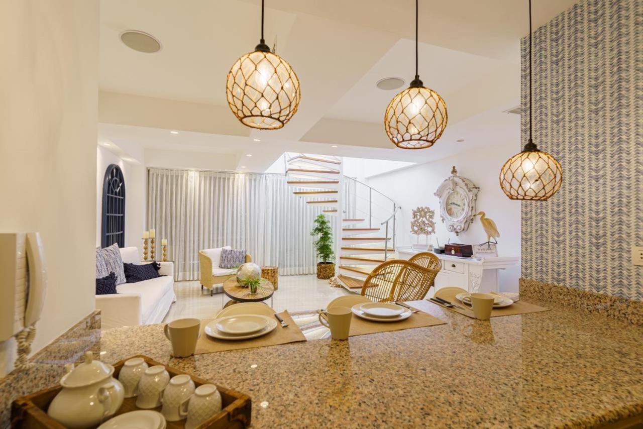 Luxury Penthouse Portobello Santo Domingo Exterior foto