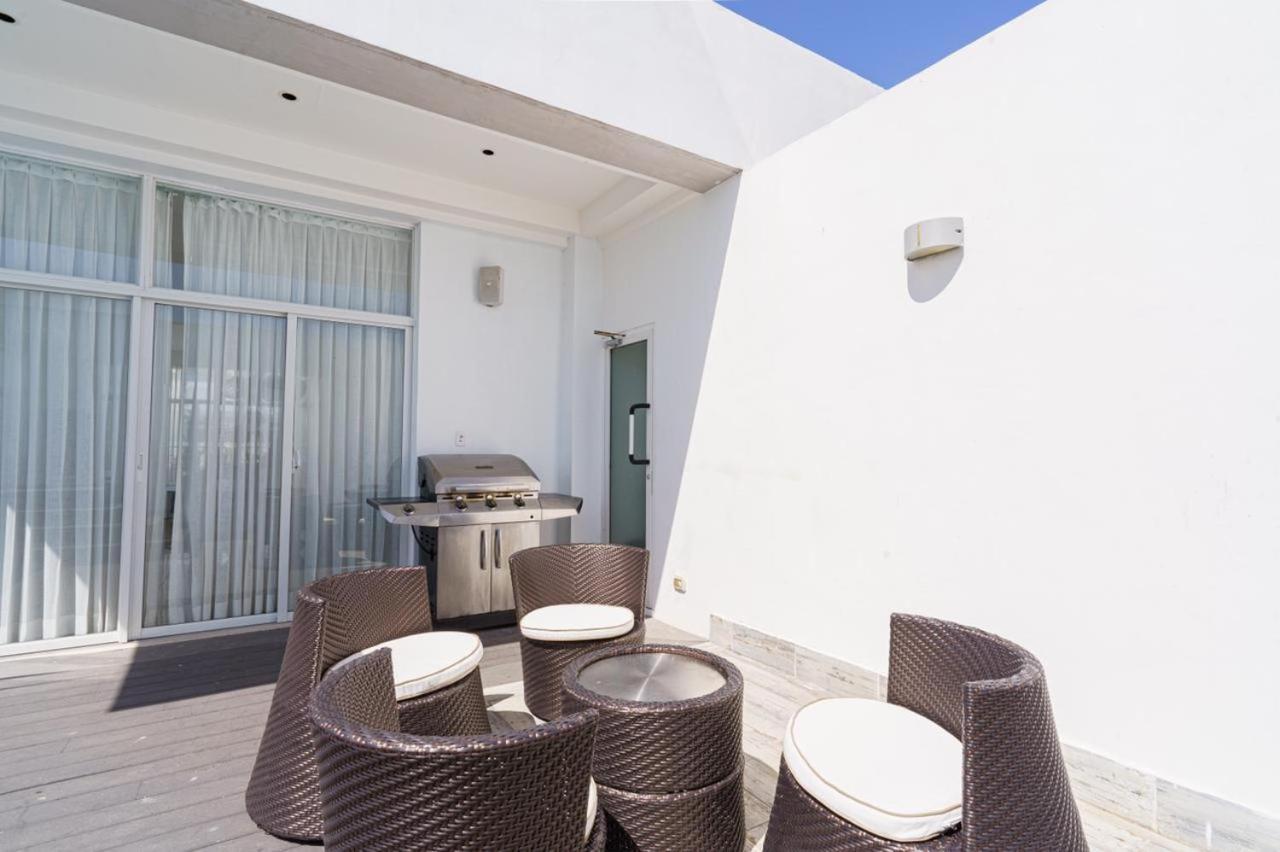 Luxury Penthouse Portobello Santo Domingo Exterior foto